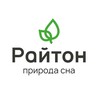 Логотип телеграм канала @raitonykt — Райтон Якутск