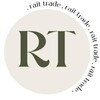 Логотип телеграм канала @raittrade — Rait Trade 🧑‍💻