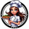 Логотип телеграм канала @raivsady — Вкусные Рецепты