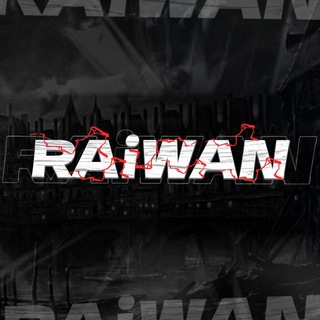 Логотип телеграм канала @raiwanpubgm — RAiWAN