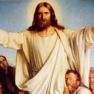 Logotipo del canal de telegramas raiye_mariyam - ራዕየ ማርያም ✝