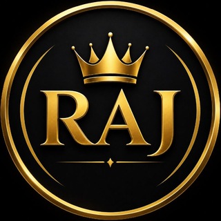 टेलीग्राम चैनल का लोगो raj_casino — Raj Casino Profit Sharing