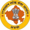 Logo of telegram channel raj_exams_update — Rajasthan Exam's