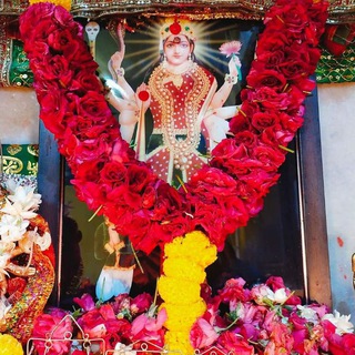 Telegram channel 𖣔 Raja Sadhi maa Stetus 𖣔 logo