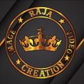 Logo saluran telegram raja_creation — HD WALLPAPER 4K IMAGES