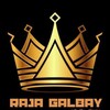 Logo of telegram channel raja_galbayy — RAJA GALBAY