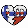 Логотип телеграм канала @rajaauki — Граница Финляндии: петиции, митинги за открытие КПП