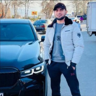 Логотип телеграм канала @rajabov_777 — Rajabov мини