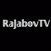 Telegram kanalining logotibi rajabovtv9 — 🇺🇿𝙍𝙖𝙟𝙖𝙗𝙤𝙫𝙏𝙑🇺🇿