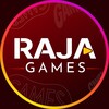 Logo of telegram channel rajagameschannel — RajaGames 🔔 Notifications