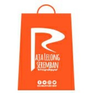 Telegram channel Raja lelong seremban logo