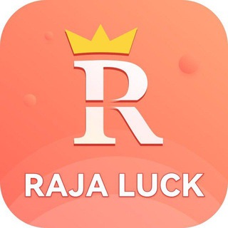 टेलीग्राम चैनल का लोगो rajaluck_lottery — raja luck
