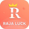 टेलीग्राम चैनल का लोगो rajaluck777 — 🔥🔥🔥RajaLuck sends free bonuses from time to time