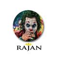 Logo saluran telegram rajanbhai143 — 🥎 𝐑𝐀𝐉𝐀𝐍 𝐁𝐇𝐀𝐈 🥎 Satta👑