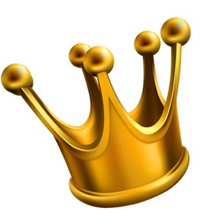 Telegram kanalining logotibi rajangka — 👑 𝐂𝐡𝐚𝐧𝐧𝐞𝐥 𝐑𝐚𝐣𝐚 𝐀𝐧𝐠𝐤𝐚 👑