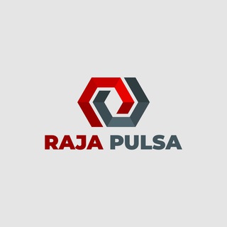 Logo saluran telegram rajapulsaotomaxpurworejo — RAJA PULSA [ H2H ONLY ] OTOMAX