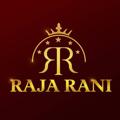 Telegram channel RAJA RANI PREDICTION️ logo