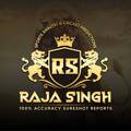 Telegram channel RAJA SINGH [EST 2018]™👑 logo