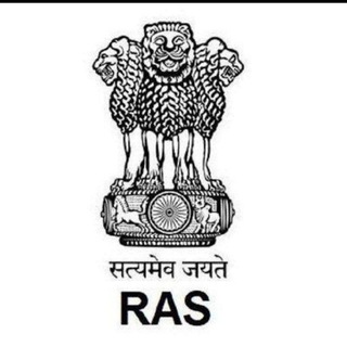 Telegram channel Rajasthan GK logo