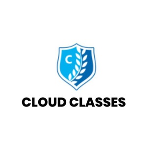 Logo saluran telegram rajasthan_si_cet_rssb_rpsc — Cloud Classes