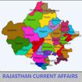 टेलीग्राम चैनल का लोगो rajasthan_current_affairs — Rajasthan current affairs