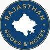 टेलीग्राम चैनल का लोगो rajasthan_exam_point — RAJASTHAN EXAM Book & Notes