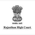 Logo saluran telegram rajasthan_highcourt_ldc — Rajasthan LDC Exam