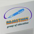 Logo saluran telegram rajasthan_highcourt_ldc_cet — Rajasthan️