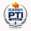 टेलीग्राम चैनल का लोगो rajasthan_pti_exam — Rajasthan PTI Exam