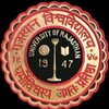 टेलीग्राम चैनल का लोगो rajasthan_university1 — Rajasthan University official™