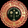 टेलीग्राम चैनल का लोगो rajasthan_university_3 — UNIVERSITY OF RAJASTHAN (राजस्थान विश्वविद्यालय -जयपुर)