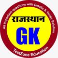 Logo saluran telegram rajasthanbest — RAJASTHAN Gk ( बेस्ट जीके चैनल )