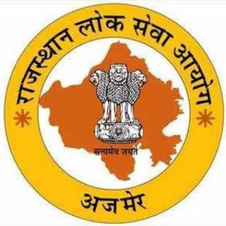 टेलीग्राम चैनल का लोगो rajasthangk_7 — Raj Exams™