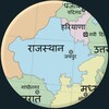 टेलीग्राम चैनल का लोगो rajasthangk247 — RajasthanGK