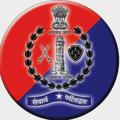 Logo saluran telegram rajasthanpolice2032 — RPSC EO RO BHARTI 2022