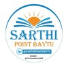 टेलीग्राम चैनल का लोगो rajcurrentaffairs_2025 — SARTHI POINT BAYTU ™