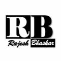 Logo saluran telegram rajeshbhaskar — Rajesh Bhaskar