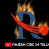 टेलीग्राम चैनल का लोगो rajeshcricin — LAZY CRICKET