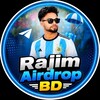 Rajim Airdrop BD - Telegram Channels