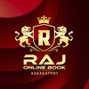 टेलीग्राम चैनल का लोगो rajonline2802 — Raj Online Book