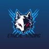 Logo of telegram channel rajpootbrad — ETHICAL 𝙏𝙍𝘼𝘿𝙄𝙉𝙂