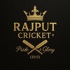 टेलीग्राम चैनल का लोगो rajputt143 — RAJPUT CRICKET ™(2015)