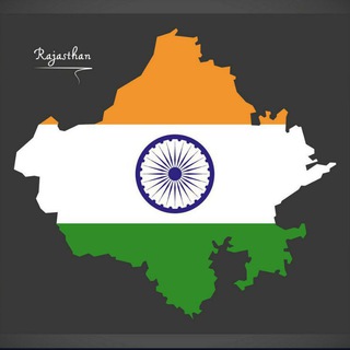 Telegram channel Rajasthan GK quiz Store logo