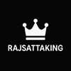 टेलीग्राम चैनल का लोगो rajsatta_king — RAJ SATTA KING 👑