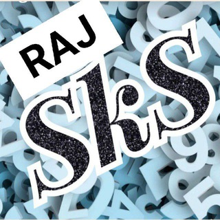 Logo del canale telegramma rajsattakingsoftware - Raj SKS