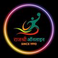 Telegram channel Rajshree Online Book logo