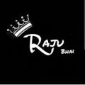 Logo saluran telegram rajubhau143 — KALYAN SATKA MATKA 💯