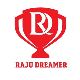 टेलीग्राम चैनल का लोगो rajupanjabiofficial — Raju Dreamer