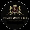 Telegram channel Rajveer Online Book logo