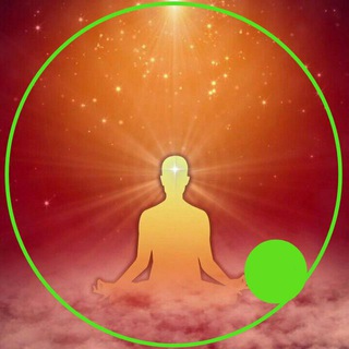 टेलीग्राम चैनल का लोगो rajyoga_meditation_top — 9️⃣ आओ मेडिटेशन सीखे